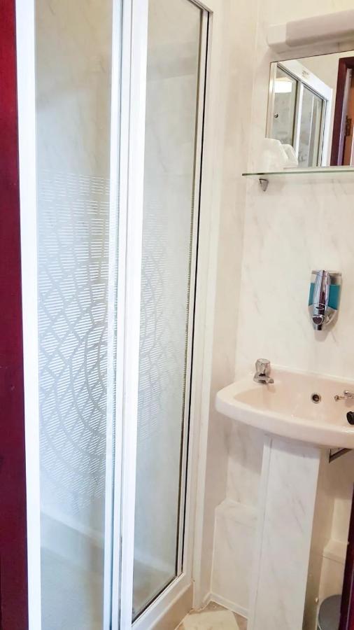 Valdene Hotel Blackpool Eksteriør billede