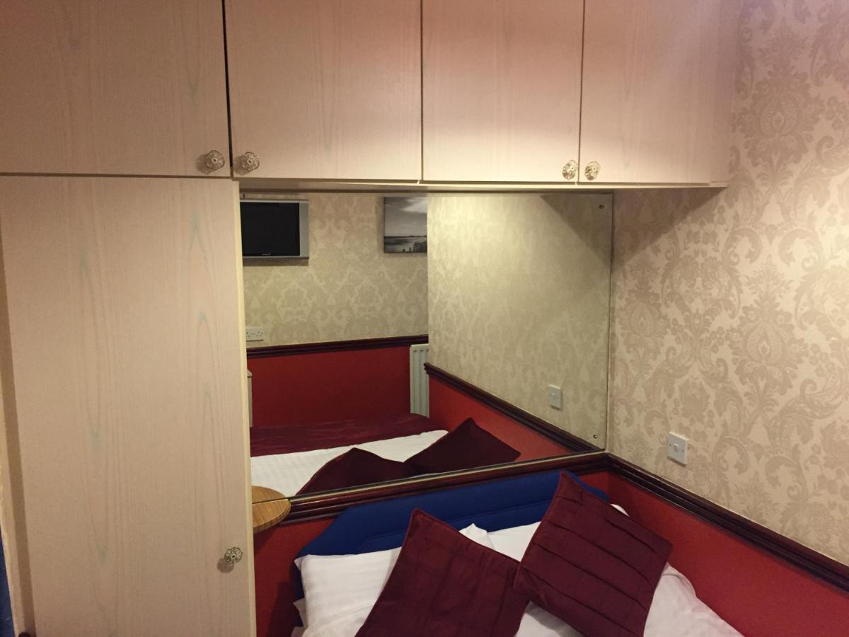 Valdene Hotel Blackpool Værelse billede